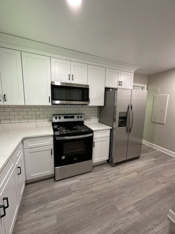 Foto del edificio - 1689 Laurelwood Dr SW