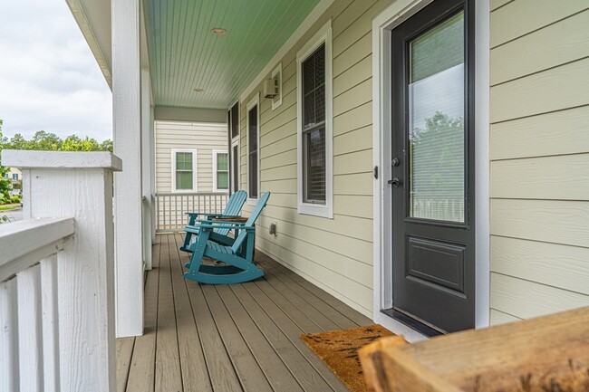 Foto del edificio - 420 Manning Square