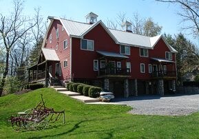 Foto principal - Greenwood Crossings