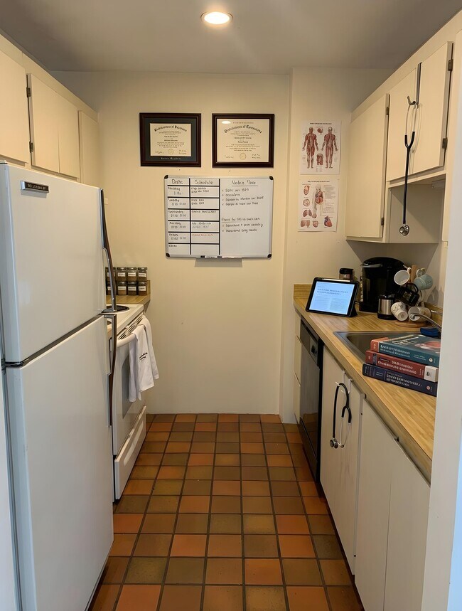 Foto del edificio - 3 Worcester Square