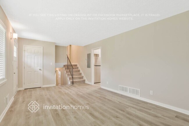 Building Photo - 1607 W Austin Rd