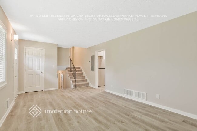 Foto del edificio - 1607 W Austin Rd