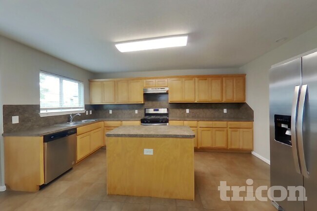 Foto del edificio - 1115 Desert Springs Ln