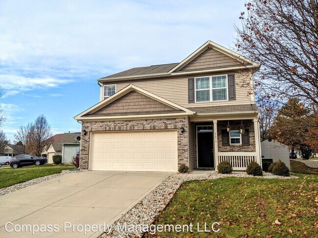 Building Photo - 4 br, 2.5 bath House - 1614 Bridgecreek Cr...