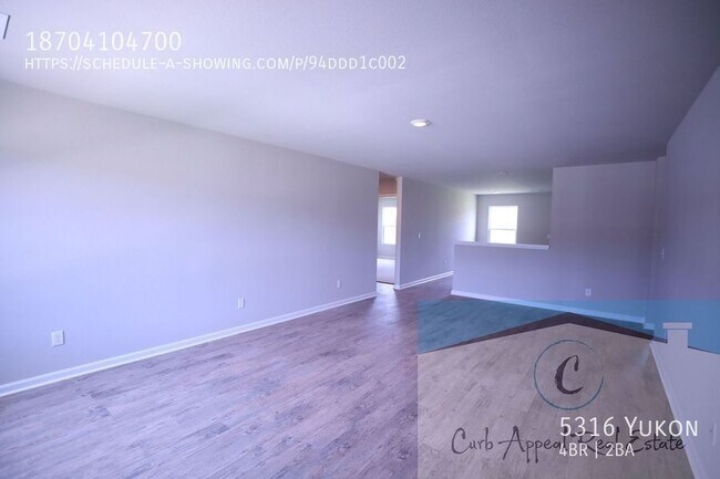 Building Photo - 5316 Yukon-