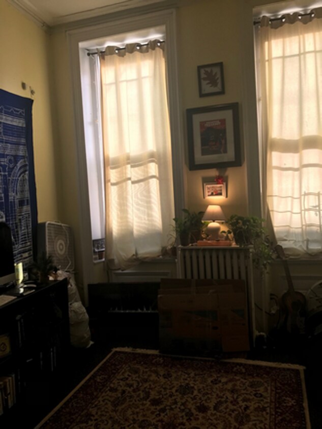 Foto del edificio - 3931 Pine St.