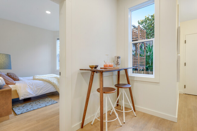 Foto del edificio - Dolores Coliving
