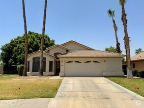 Building Photo - 4680 S Greythorne Way