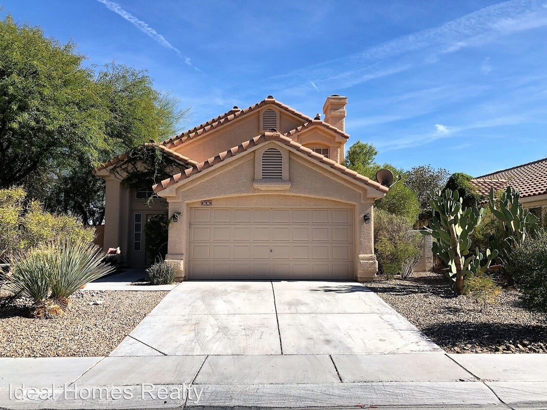Primary Photo - 4 br, 3 bath House - 1636 Royal Canyon Dr