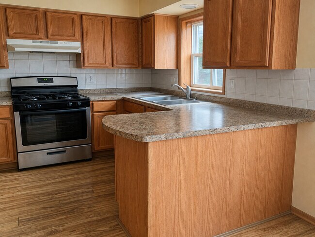 Foto del edificio - 6910 N Rosemary Ln