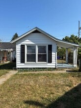 Building Photo - 1326 Campbell Ave