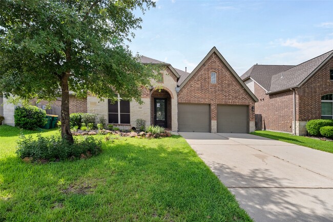 Building Photo - 23411 Reynolds Pond Dr