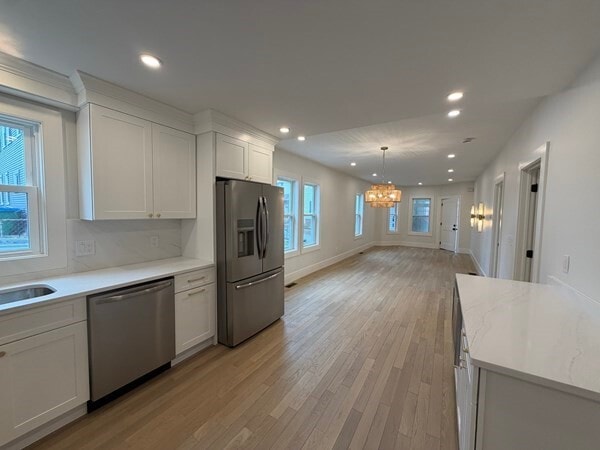 Kitchen - 7 Bennett St