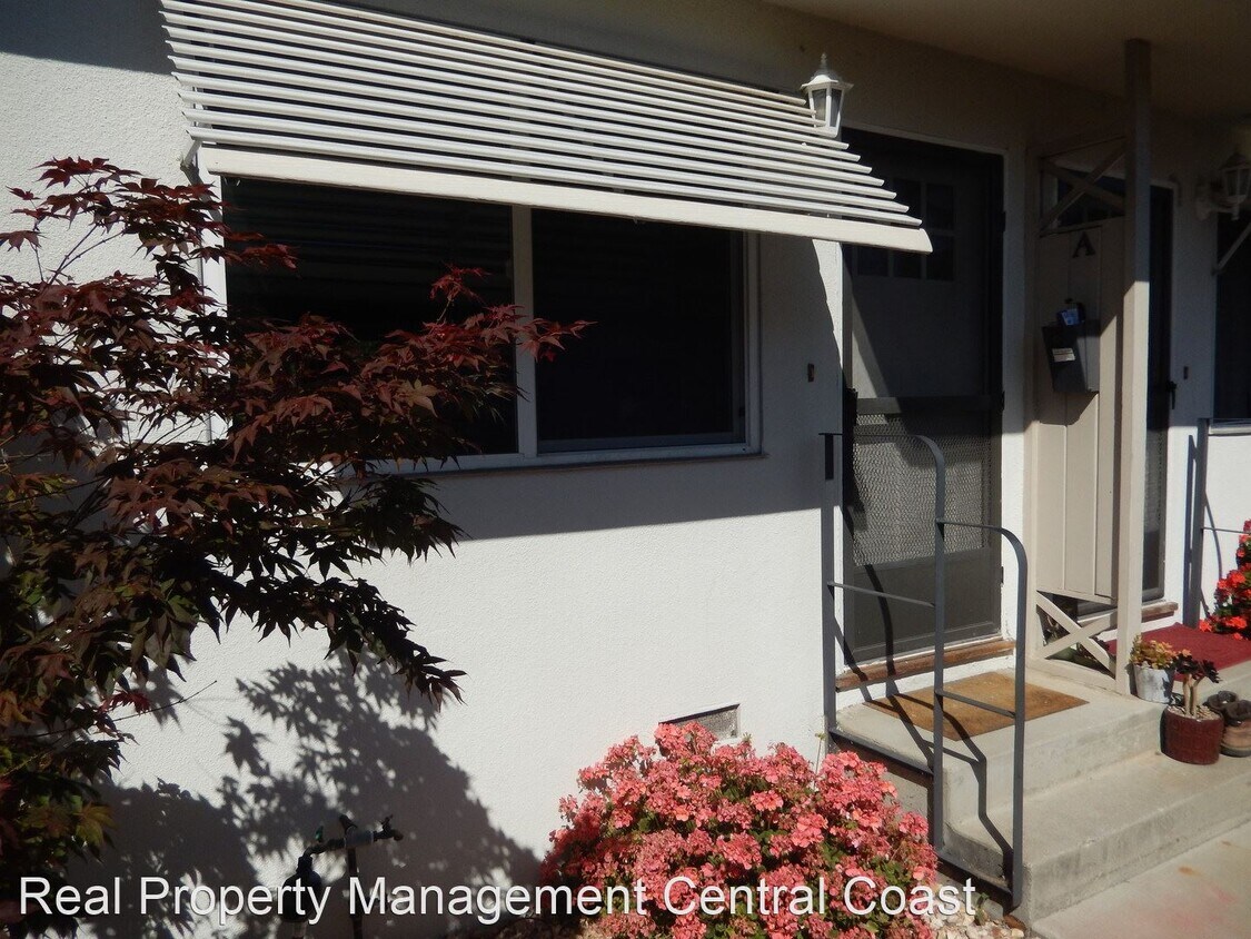 Foto principal - 1245 Peach St