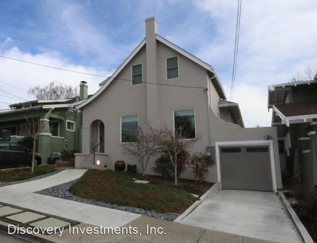 Primary Photo - 3 br, 2 bath House - 4320 La Cresta Ave