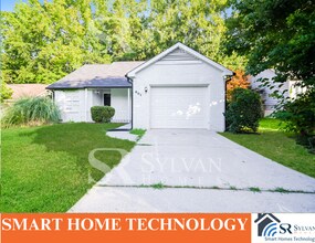 Building Photo - 801 Redland Dr