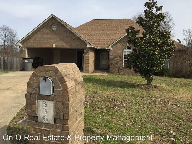 Foto del edificio - 4 br, 2 bath House - 336 Oxford Cove