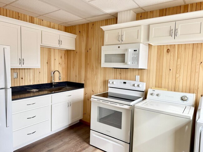 Photo - Well maintained inside and out Apartment