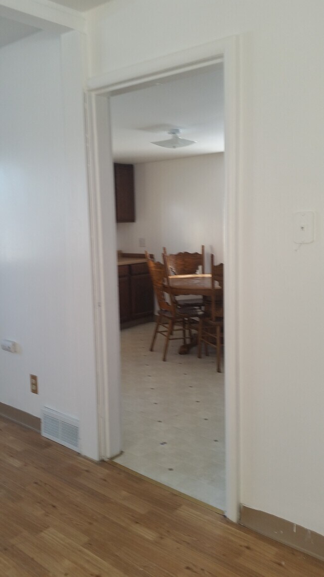 Foto del edificio - 31 2nd St NW