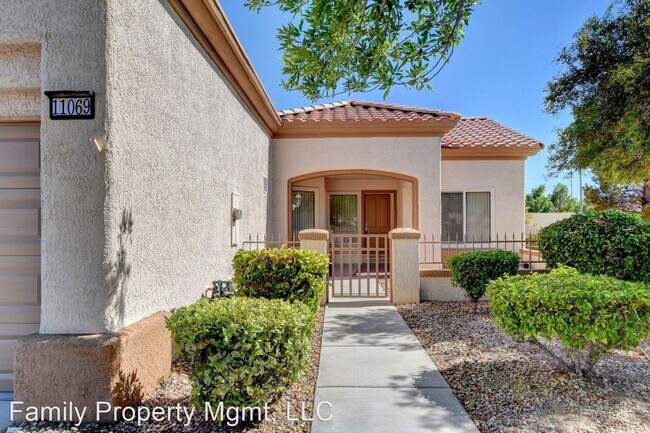 Building Photo - 2 br, 2 bath House - 11069 Clear Meadows Dr