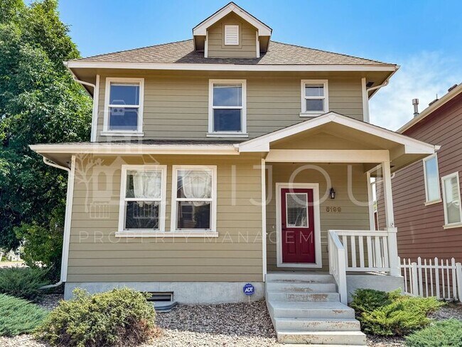 Photo - 5199 Dovetail Ln House