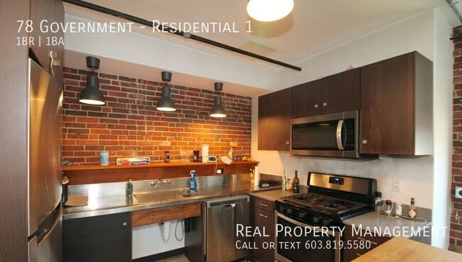Building Photo - 78 Government-Residential 1