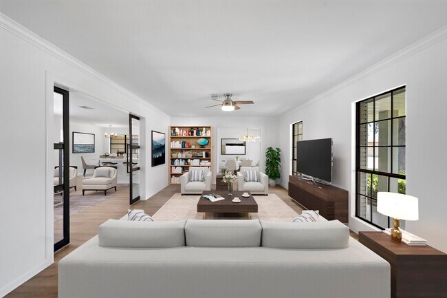 Foto del edificio - 3001 Tern Dr