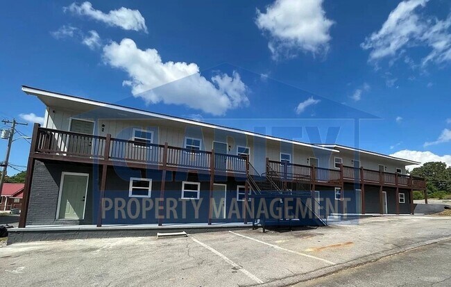 Foto del edificio - 650 4th St NE