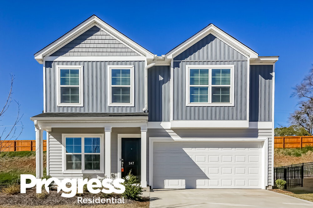 247 Kelly Farm Rd, Moore, SC 29369 House Rental in Moore, SC