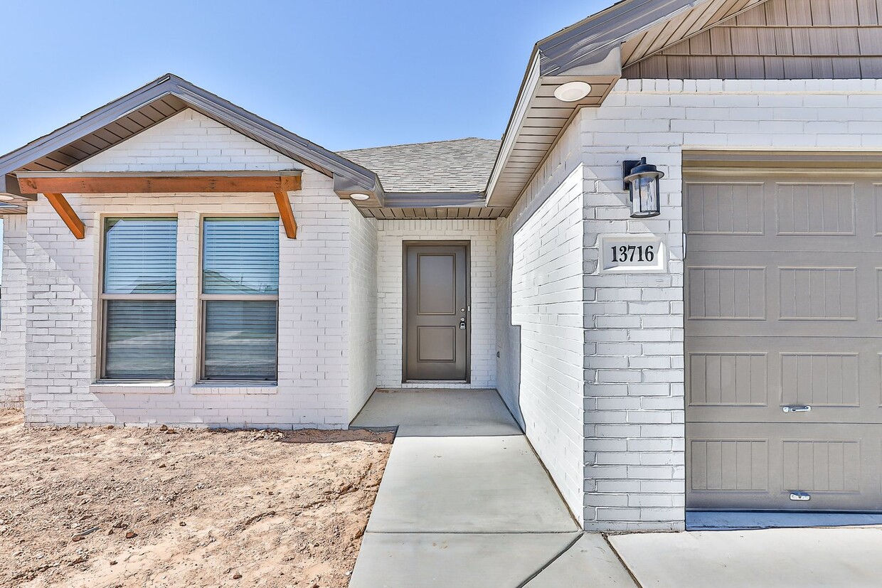 3 Bedroom Home in Cooper House Rental in Lubbock, TX
