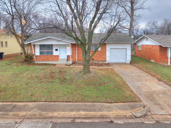 Photo - 912 NW 24th St House