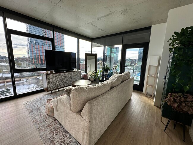 Foto del edificio - 225 N Elizabeth St