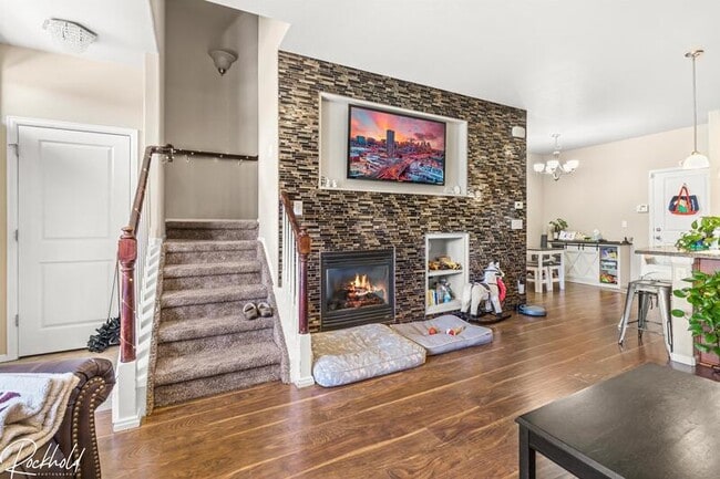 Foto del edificio - 8912 E Otero Pl