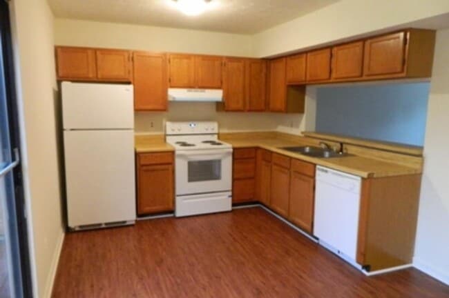 Photo - 3 Level Townhouse Near Liberty University