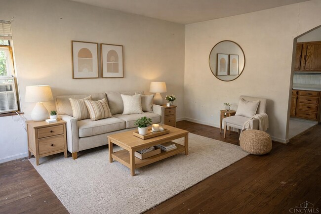 Photo - 4419 Ridgeview Ave Apartment