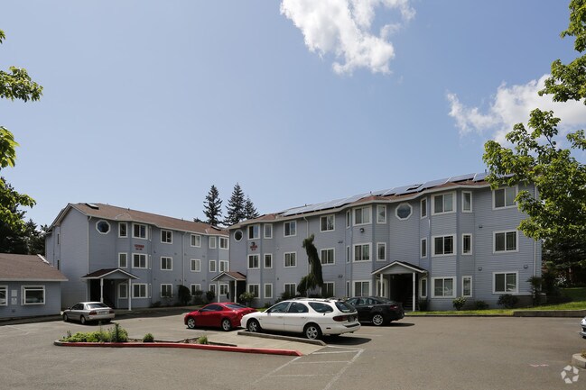 Foto del edificio - Gilhurst Apartments