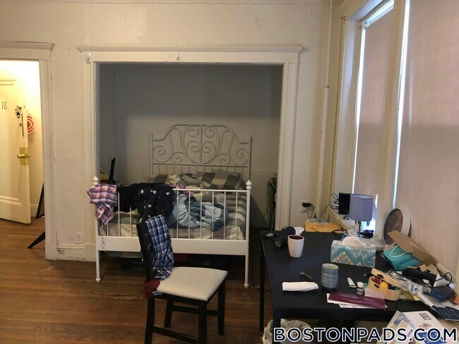 Foto del edificio - 1167 Boylston St