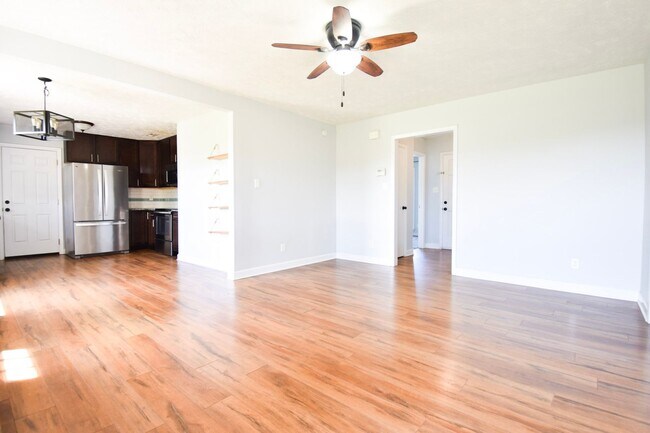 Foto del edificio - Coming Soon: 3 Bedroom, 2 Bathroom Home (NO PETS)