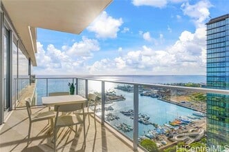 Building Photo - 1118 Ala Moana Blvd