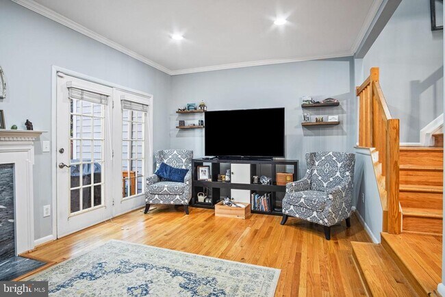 Building Photo - 1447 Newport Spring Ct