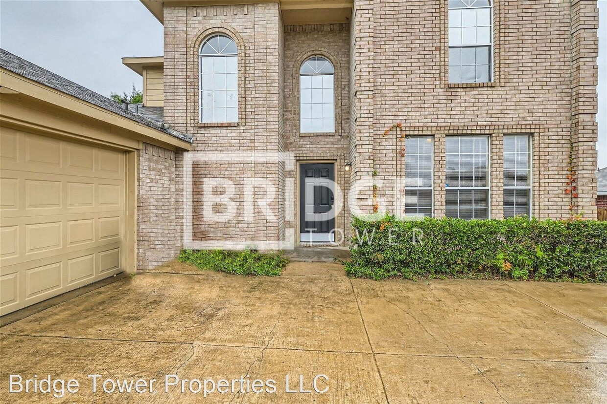 Primary Photo - 5 br, 2.5 bath House - 3801 Remington Court