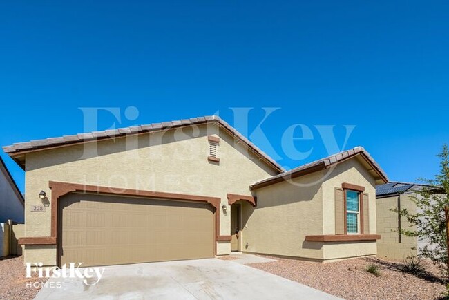 Foto del edificio - 228 N 199th Ln