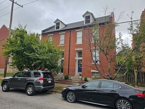 Building Photo - 2123 S 9th St