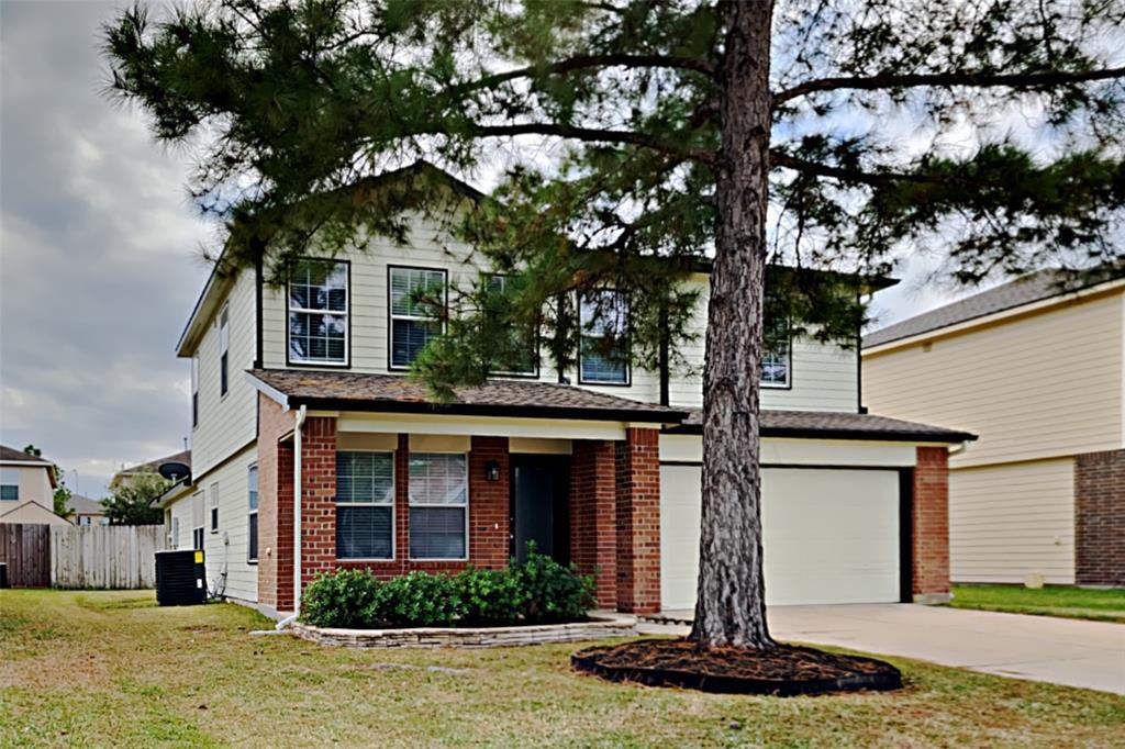 19527 Yucca Valley Ln, Cypress, TX 77433 House for Rent in Cypress