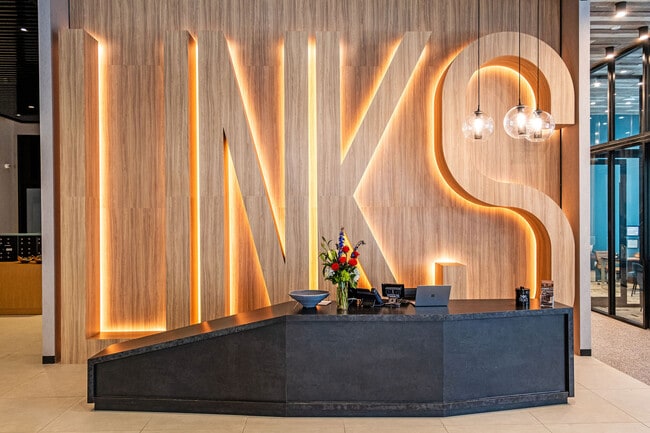 Building Photo - Aster & Links