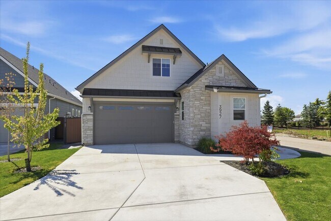 Foto del edificio - Heart of Eagle 3 Bed 2.5 Bath