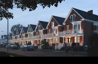 Building Photo - 96 Florida St