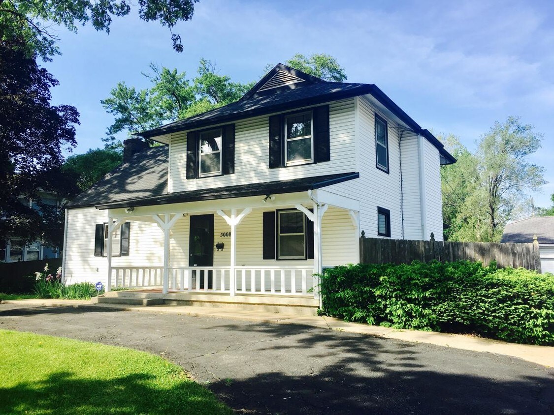 Primary Photo - 5008 Parish Dr