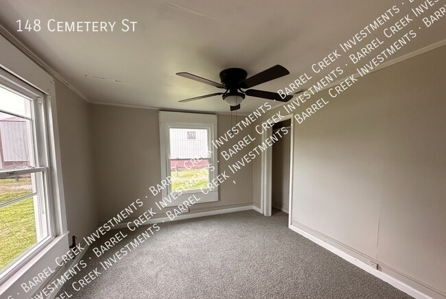 Building Photo - 148 Cemetery St