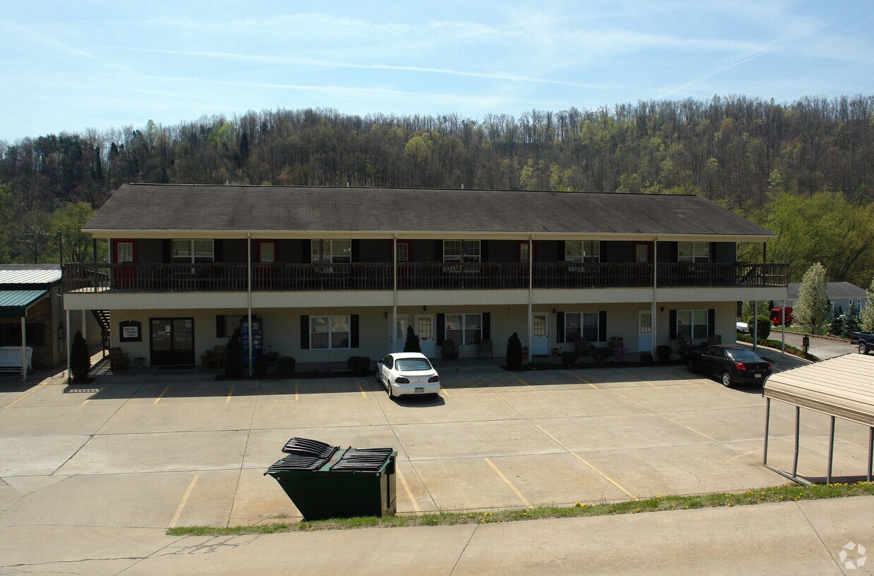 Box 328 Wv62, Ripley, WV 25271 Apartments in Ripley, WV